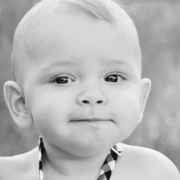 Meet your Posher, Tasha - Picture 4 of 8